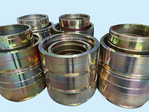 果洛鍍(dù)彩鋅