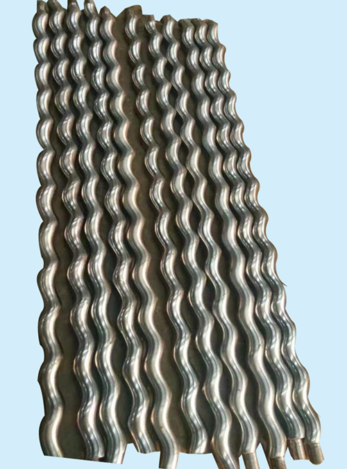 我司(si)與蘭州耐(nài)馳泵業有(you)限公司合(hé)作