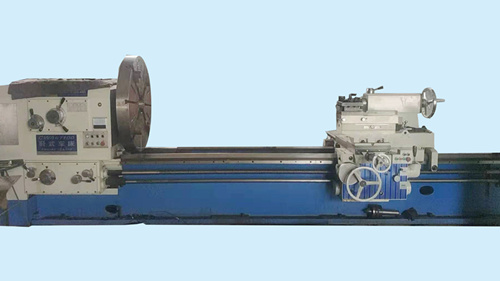 機械加工(gōng)設備