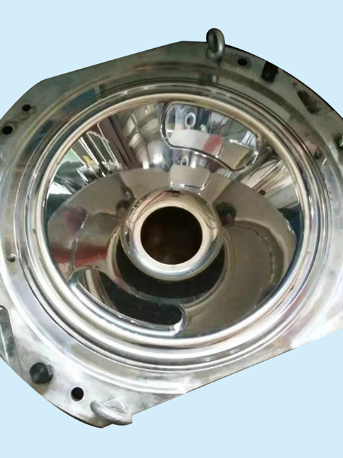 芜湖亨恒模具制造有限公司防腐