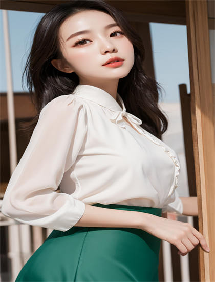 她爱我创作全记录：无人机拍摄的视角与稳定性 了解一部电影是如何诞生