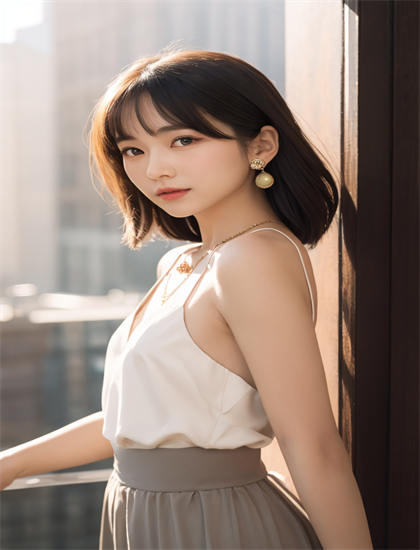 悬念揭秘：完美人生的情感表达与人性探索