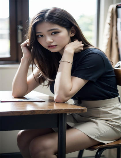 《今天也没能辞职》美学价值分析：艺术美感与审美特征探讨