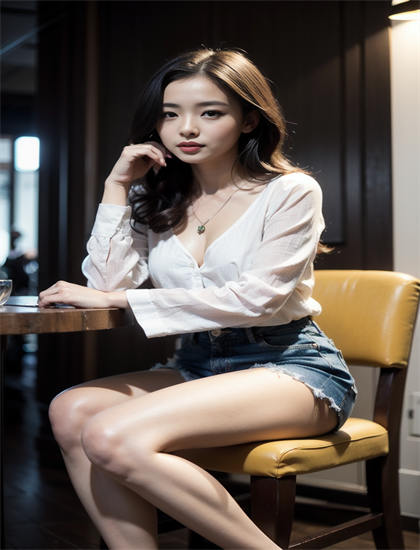 TQM角色研究：政治的权力博弈与社会结构 感受人物塑造的匠心